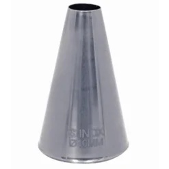 Douille Inox Unie 10 mm - Schneider