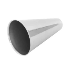 Douille Inox Unie 10 mm - Schneider