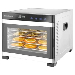 Déshydrateur Alimentaire 6 Plateaux - SousVideTools