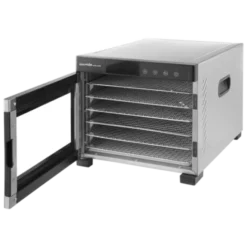 Déshydrateur Alimentaire 6 Plateaux - SousVideTools