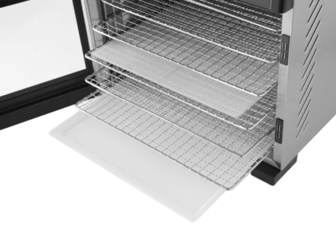 Déshydrateur Alimentaire 6 Plateaux - SousVideTools