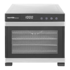 Déshydrateur Alimentaire 6 Plateaux - SousVideTools