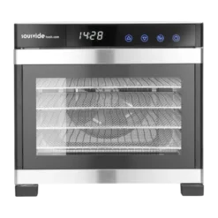 Déshydrateur Alimentaire 6 Plateaux - SousVideTools