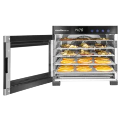 Déshydrateur Alimentaire 6 Plateaux - SousVideTools