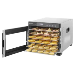 Déshydrateur Alimentaire 6 Plateaux - SousVideTools