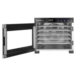 Déshydrateur Alimentaire 6 Plateaux - SousVideTools