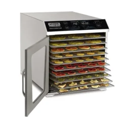 Déshydrateur Alimentaire 10 Plateaux - Waring