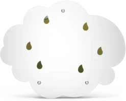 Désinsectiseur Eco-Inox décoratif - nuage - Fricosmos