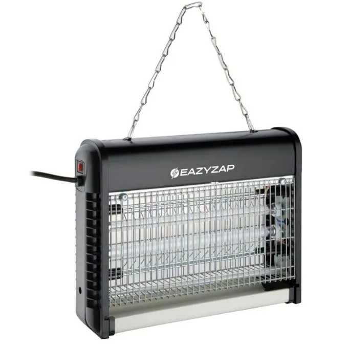 Désinsectiseur LED 16 W - Eazyzap