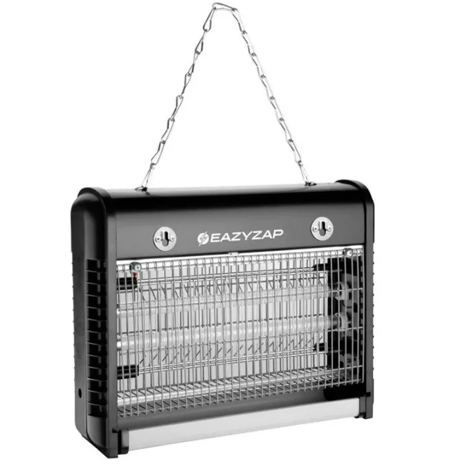Désinsectiseur LED 16 W - Eazyzap