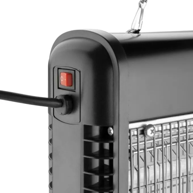 Désinsectiseur LED 16 W - Eazyzap