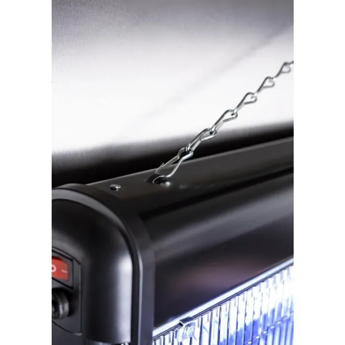 Désinsectiseur LED 16 W - Eazyzap