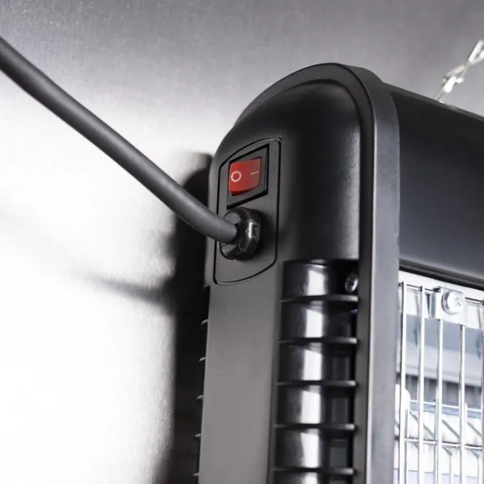 Désinsectiseur LED 16 W - Eazyzap