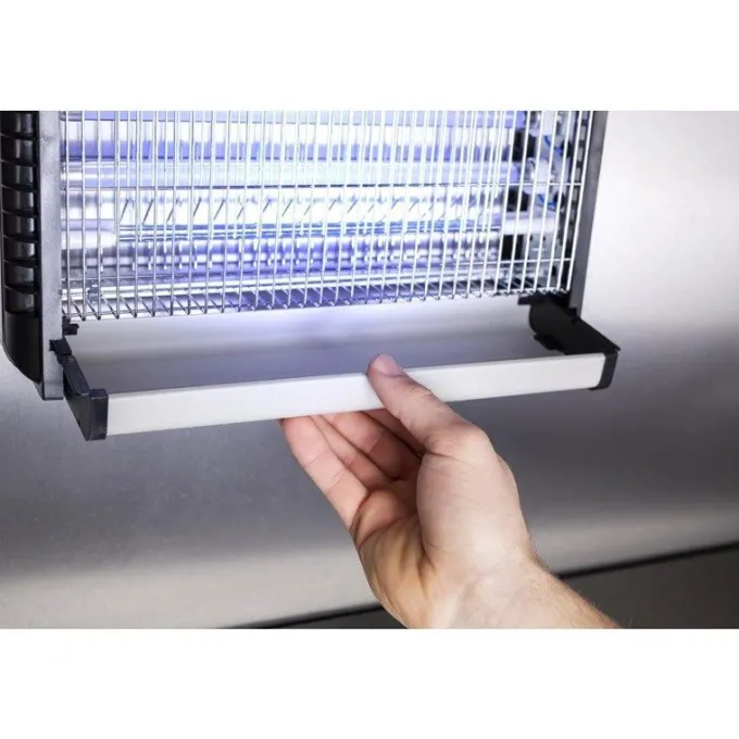 Désinsectiseur LED 16 W - Eazyzap