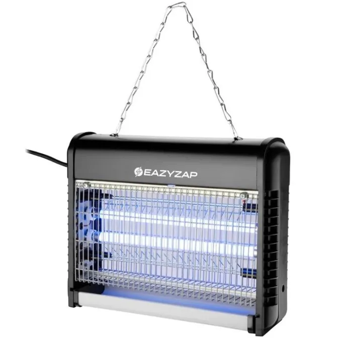 Désinsectiseur LED 16 W - Eazyzap