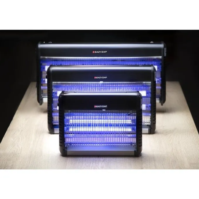 Désinsectiseur LED 16 W - Eazyzap