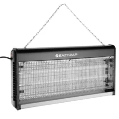 Désinsectiseur LED 20 W - Eazyzap