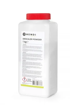 Détartrant en poudre - Lot de 12 - Hendi