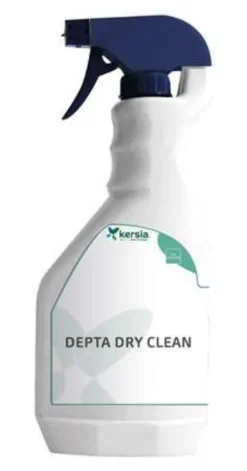 Détergent Désinfectant Flacon de 750ml - Lot de 2 Colis de 12 - Hypred Groupe Kersia