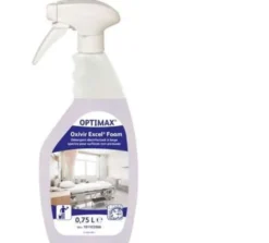 Détergent Désinfectant Surfaces Flacon de 750ml - Lot de 4 Colis de 6 - Diversey