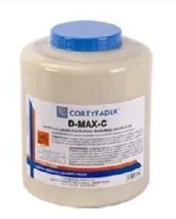Détergent en Pâte Colis de 2x6 kg - Lot de 2 Colis de 2 - Discorty Cortyfader