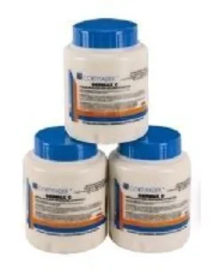 Détergent en Pâte Colis de 4x2kg - Lot de 2 Colis de 4 - Discorty Cortyfader