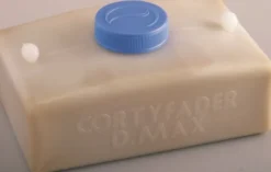 Détergent en Pâte - Lot de 2 Colis de 12 - Discorty Cortyfader