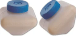 Détergent en Pâte - Lot de 2 Colis de 48 - Discorty Cortyfader