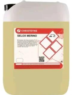 Détergent Lavage 20kg - Christeyns