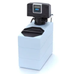 Durcisseur d'Eau Automatique - Descaler - 5 L Resin - Numérique - Maxima