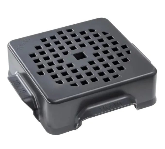 EasyClean Xpress pour Grille Macédoines 8 mm - Robot Coupe