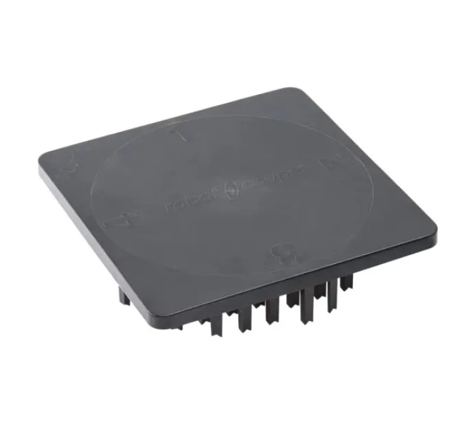 EasyClean Xpress pour Grille Macédoines 8 mm - Robot Coupe