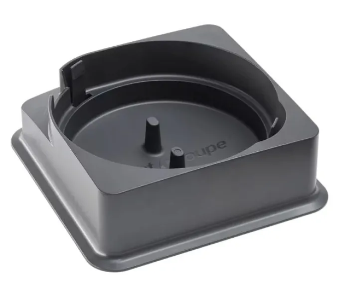EasyClean Xpress pour Grille Macédoines 10 mm - Robot Coupe