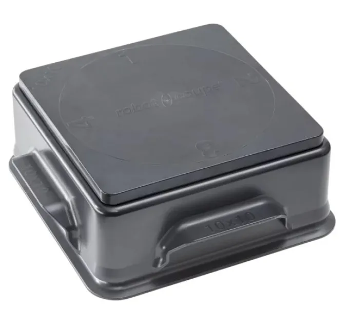EasyClean Xpress pour Grille Macédoines 10 mm - Robot Coupe