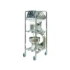 Echelle de rangement d'accessoires CL60 - Robot Coupe
