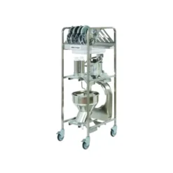 Echelle de rangement d'accessoires CL60 - Robot Coupe