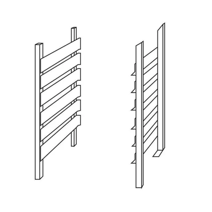 Echelle de Transformation Format Pâtissier - Gastro M