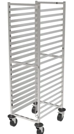 Echelle Démontable 12 GN 1/1 - Combisteel