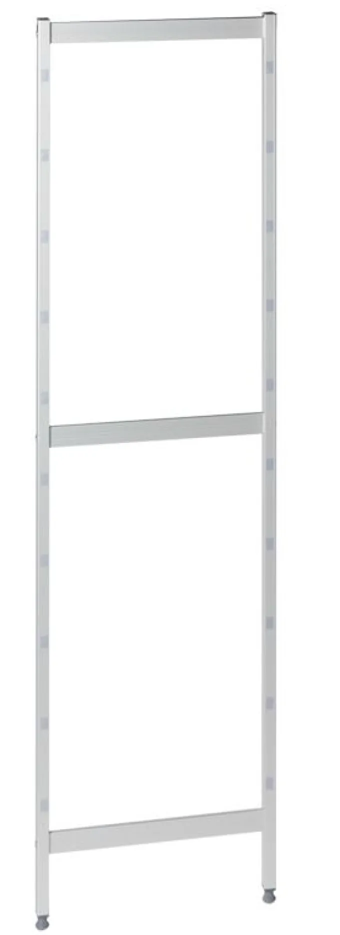 Echelle Fermostock 5711 - H 1685 x P 460 mm - Fermod