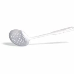 Ecumoire Inox 18% Comet L 33 cm - Pujadas