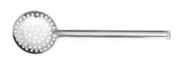Ecumoire Kitchen Line 90x310 mm - Hendi
