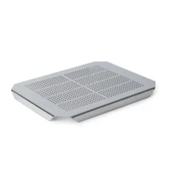Egouttoir Inox pour Bac Gastro GN 1/2 - Gastro M