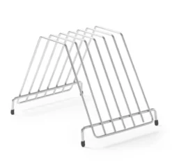 Egouttoir pour planches à découper 303x211x(H)205 mm - Hendi