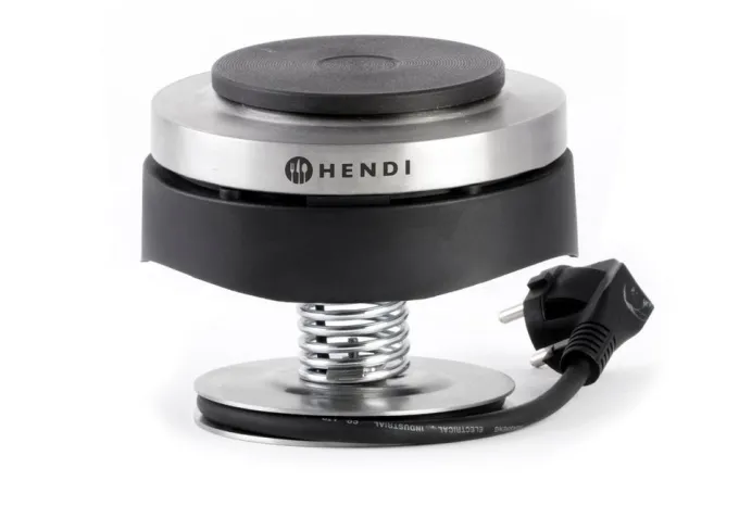Elément chauffant pour Chafing Dish 230V/500W 130x(H)100 mm - Hendi