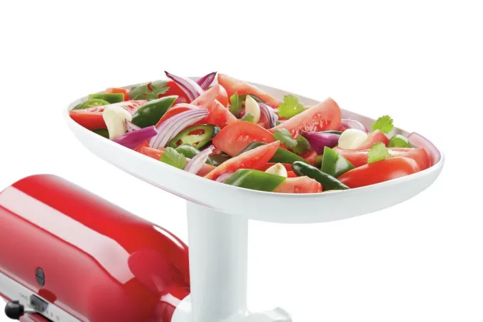 Embout Hache-Viande - KitchenAid