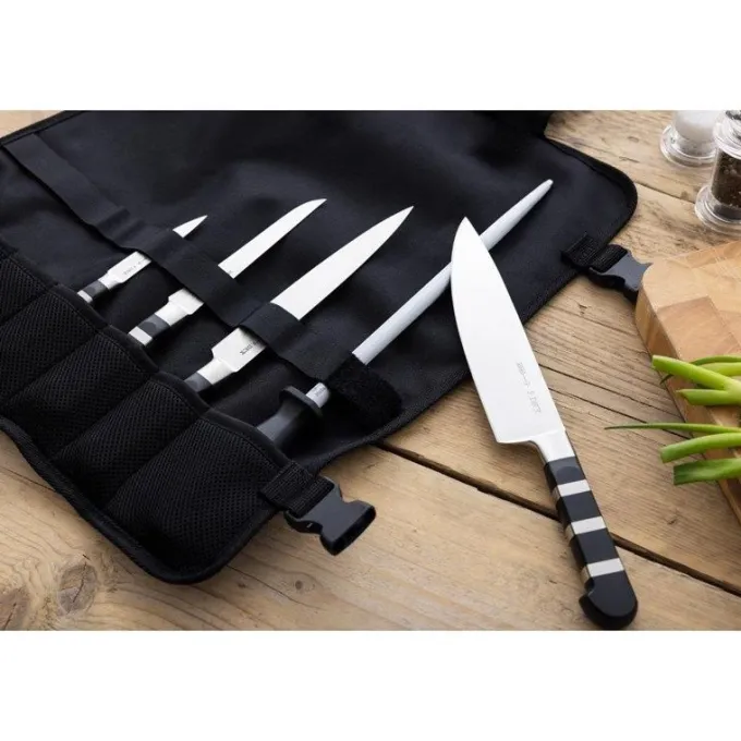 Ensemble Couteaux 5 Pièces avec Etui 1905 - Dick