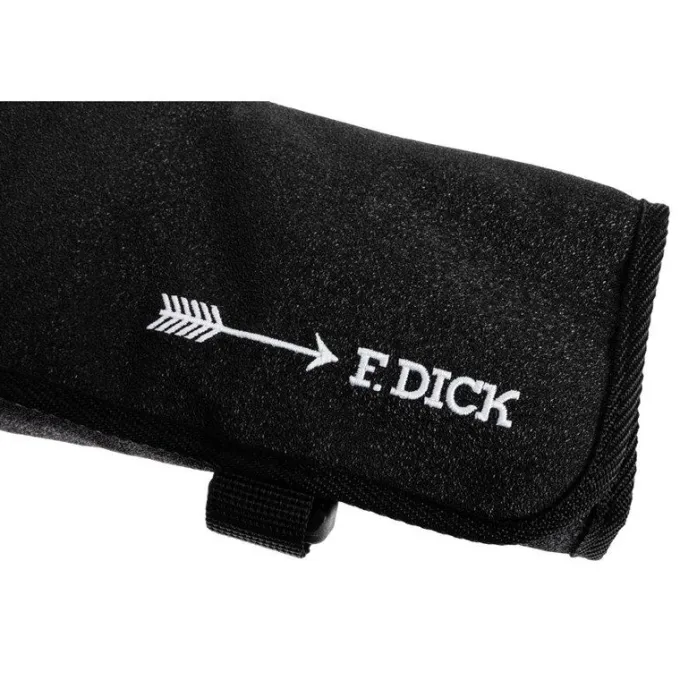 Ensemble Couteaux 5 Pièces avec Etui 1905 - Dick