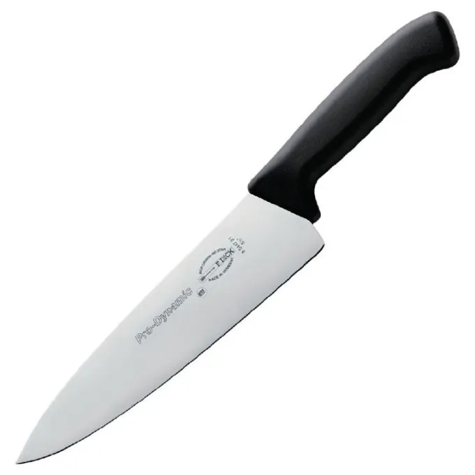 Ensemble de 8 Couteaux Professionnel - Dick Pro