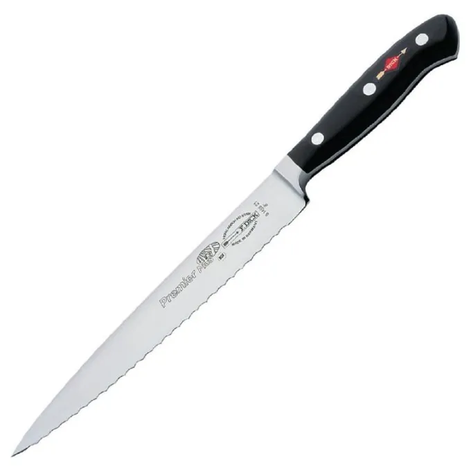 Ensemble de 11 Couteaux Professionnels - Avec Etui - Dick