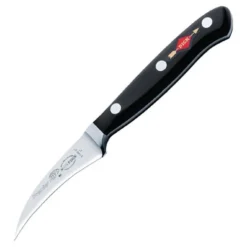 Ensemble de 11 Couteaux Professionnels - Avec Etui - Dick